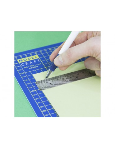 Modelcraft Mini Hobby Knife