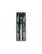Modelcraft Soft Grip Hobby Knife with 6 Blades