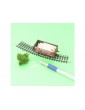 Modelcraft Soft Grip Hobby Knife with 6 Blades