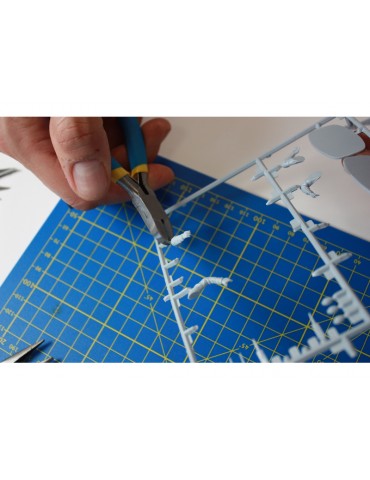 Modelcraft Craft Model Tool (15pcs Set)