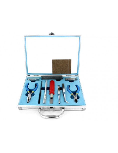 Modelcraft Craft Hobby Tool (18pcs Set)