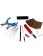 Modelcraft Craft Hobby Tool (18pcs Set)