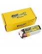 Akumuliatorius Tattu R-Line 550mAh 14.8V 95C 4S1P