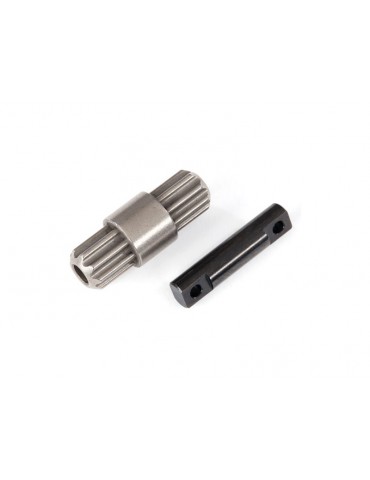 Traxxas Gear shaft, fixed