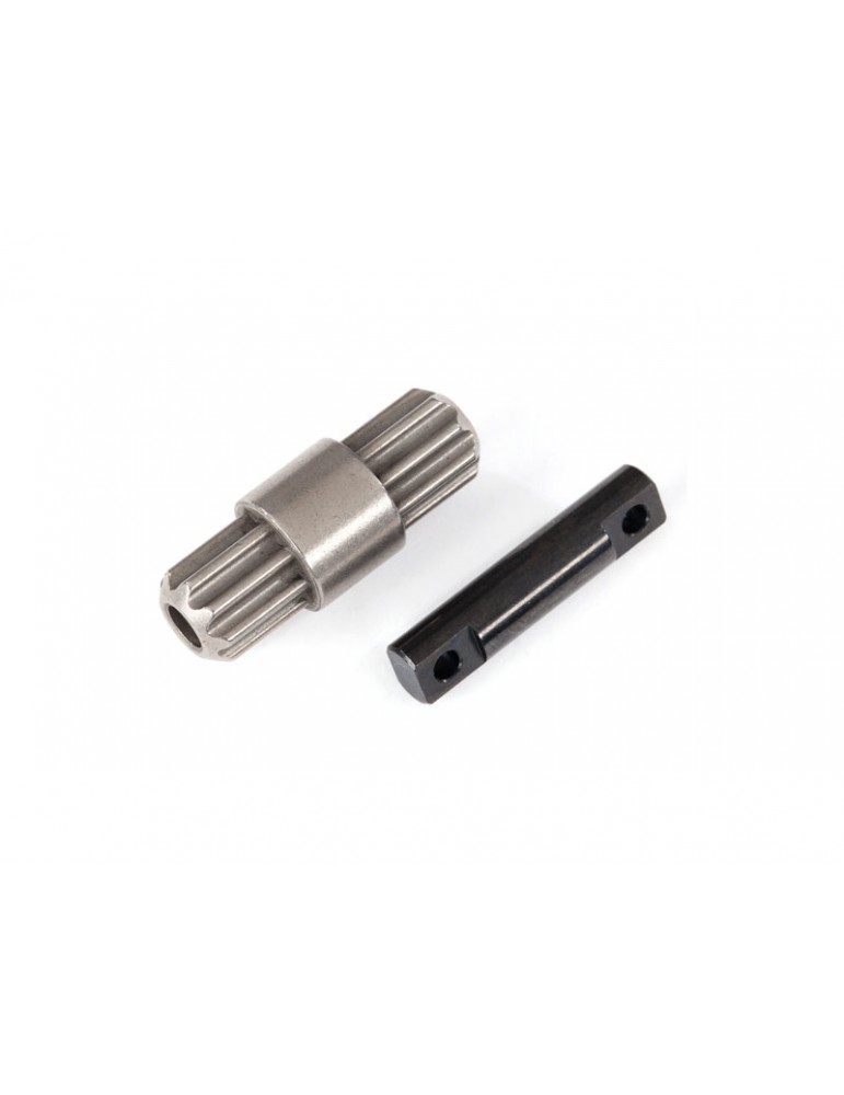 Traxxas Gear shaft, fixed