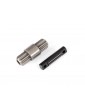 Traxxas Gear shaft, fixed