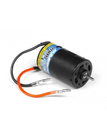 Variklis 150040 - MM-550 15T HPI