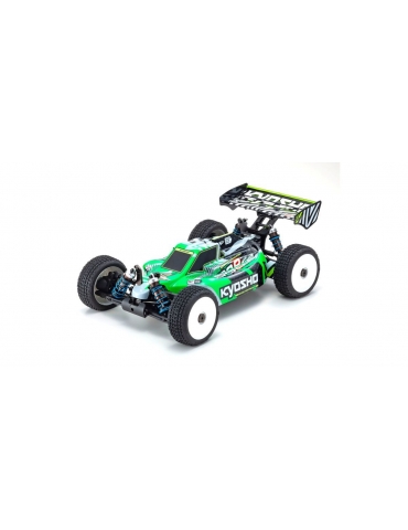 KYOSHO INFERNO MP9E EVO V2 1:8 RC BRUSHLESS