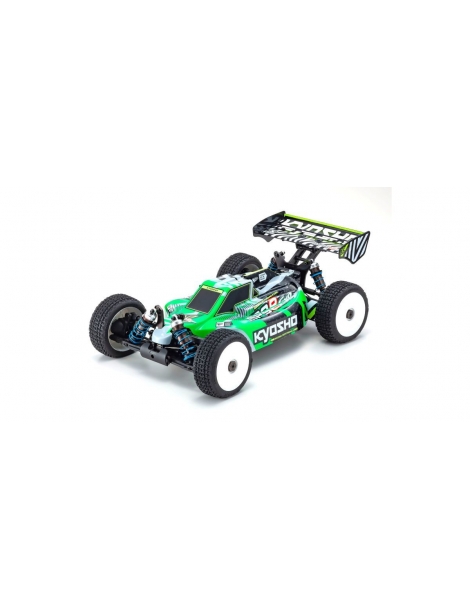 KYOSHO INFERNO MP9E EVO V2 1:8 RC BRUSHLESS