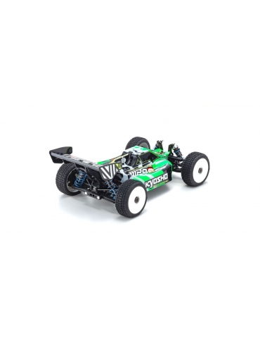 KYOSHO INFERNO MP9E EVO V2 1:8 RC BRUSHLESS