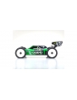 KYOSHO INFERNO MP9E EVO V2 1:8 RC BRUSHLESS