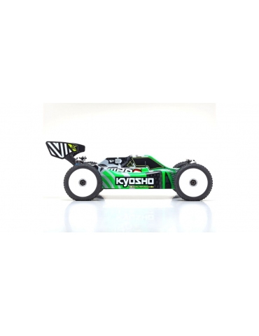KYOSHO INFERNO MP9E EVO V2 1:8 RC BRUSHLESS