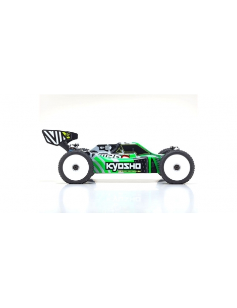 KYOSHO INFERNO MP9E EVO V2 1:8 RC BRUSHLESS