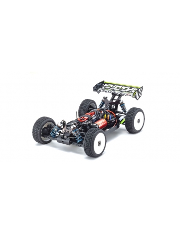 KYOSHO INFERNO MP9E EVO V2 1:8 RC BRUSHLESS
