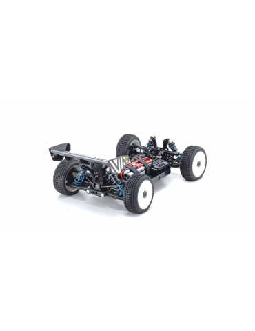 KYOSHO INFERNO MP9E EVO V2 1:8 RC BRUSHLESS