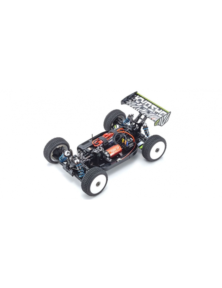 KYOSHO INFERNO MP9E EVO V2 1:8 RC 