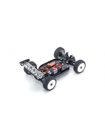 KYOSHO INFERNO MP9E EVO V2 1:8 RC BRUSHLESS