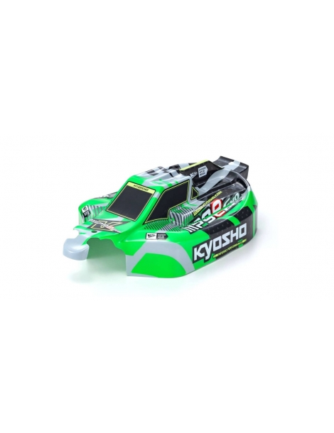 KYOSHO INFERNO MP9E EVO V2 1:8 RC BRUSHLESS Body