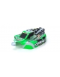 KYOSHO INFERNO MP9E EVO V2 1:8 RC BRUSHLESS Body