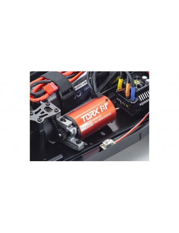 KYOSHO INFERNO MP9E EVO V2 1:8 RC BRUSHLESS