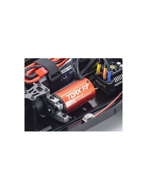 KYOSHO INFERNO MP9E EVO V2 1:8 RC BRUSHLESS