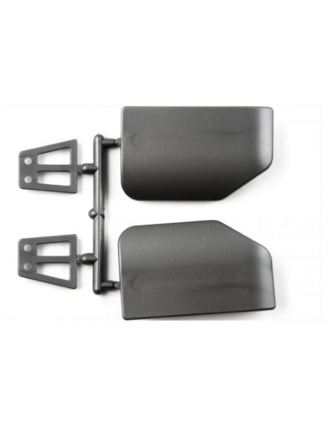 Kyosho IF452 - MUD GUARD INFERNO MP9-MP10