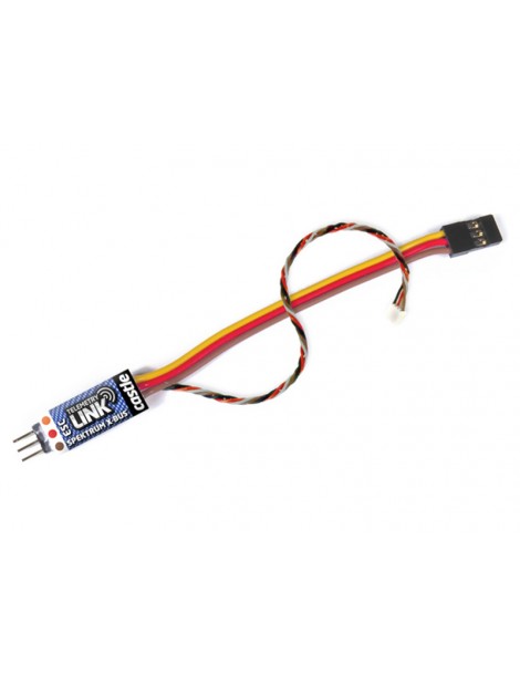 Castle Telemetry Link X-Bus