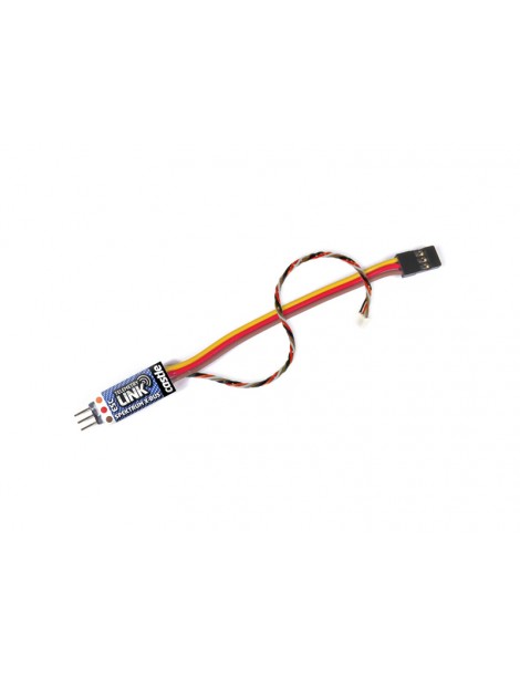 Castle Telemetry Link X-Bus