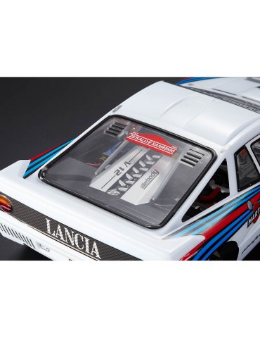 Killerbody Rear-engine Cockpit Set (Righ)