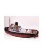 CALDERCRAFT Imara harbor tug 1:23 kit