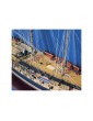CALDERCRAFT H.M.S. Diana fregata 1794 1:64 kit