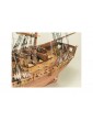 CALDERCRAFT H.M.S. Cruiser briga 1797 1:64 kit