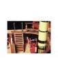 CALDERCRAFT H.M.S. Agamemnon 1793 1:64 kit
