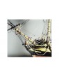 CALDERCRAFT H.M.S. Agamemnon 1793 1:64 kit
