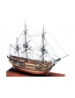 CALDERCRAFT H.M.A.V. Bounty 1789 1:64 kit