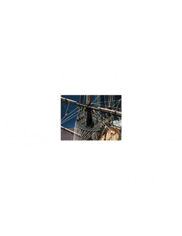 CALDERCRAFT H.M.A.V. Bounty 1789 1:64 kit
