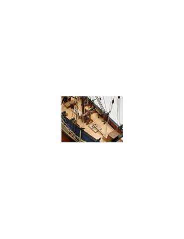 CALDERCRAFT H.M.A.V. Bounty 1789 1:64 kit