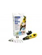 Rotacraft Engraver RC03, Tool Kit (12pcs Set)