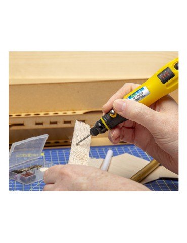 Rotacraft Engraver RC03, Tool Kit (12pcs Set)