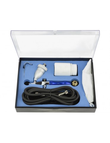 Spraycraft Precision Sandblaster Kit SP70