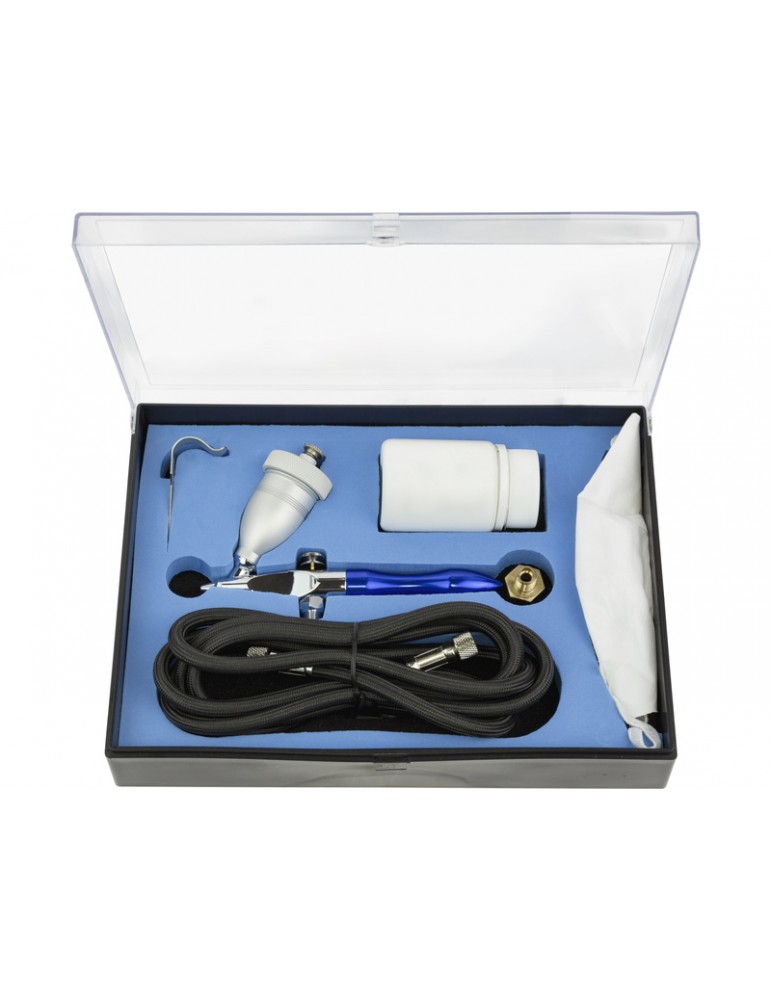 Spraycraft Precision Sandblaster Kit SP70