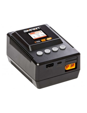 Spektrum Smart S155 G2 AC 1x55W Charger