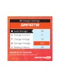 Spektrum Smart S155 G2 AC 1x55W Charger