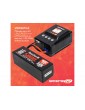 Spektrum Smart S155 G2 AC 1x55W Charger