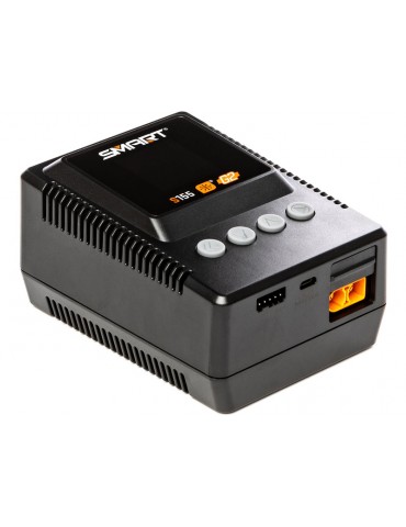 Spektrum Smart S155 G2 AC 1x55W Charger