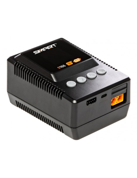 Spektrum Smart S155 G2 AC 1x55W Charger
