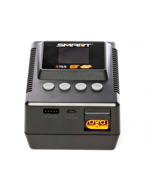 Spektrum Smart S155 G2 AC 1x55W Charger