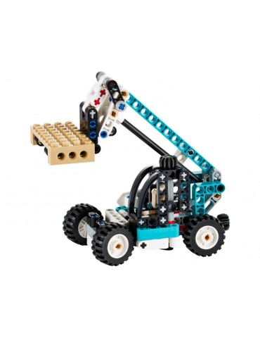 LEGO Technic - Telehandler