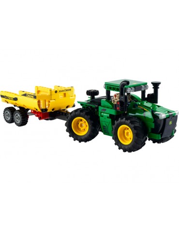 LEGO Technic - John Deere 9620R 4WD Tractor