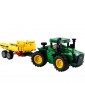 LEGO Technic - John Deere 9620R 4WD Tractor